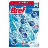 Bref Power Aktiv Ocean tuhý WC blok 3x50g