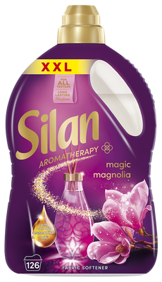 Silan Aviváž Aromatherapy Magic Magnolia 2,772l