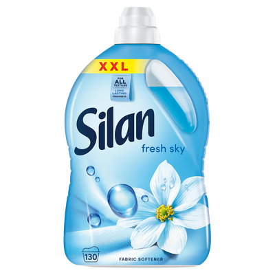 Silan Aviváž Fresh Sky
