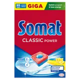 Somat Classic Power tablety do myčky
