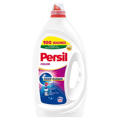 Persil Color prací gel na barevné prádlo