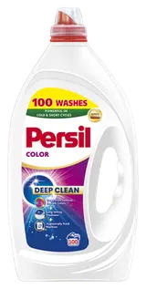 Persil Color prací gel na barevné prádlo
