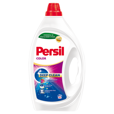 Persil Color prací gel na barevné prádlo