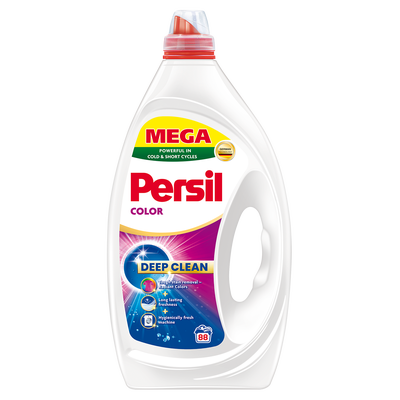 Persil Color prací gel na barevné prádlo