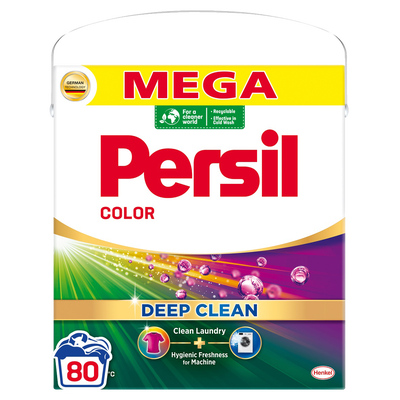 Persil Color prací prášek na barevné prádlo BOX