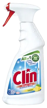 Clin Lemon čistič oken