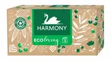 Harmony Papírové kapesníky ECO Loving 3 vrstvé