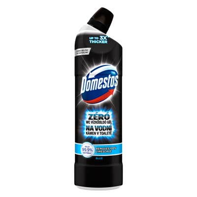Domestos Na vodní kámen Ocean tekutý dezinfekční a čisticí přípravek