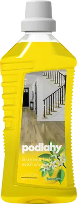 Lavon Univerzální na podlahy Lemon Spring