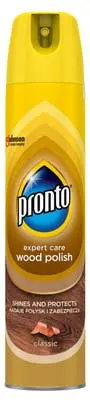 Pronto Wood classic aerosol