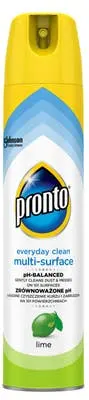 Pronto Aerosol limetka