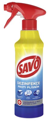 Savo Proti plísním