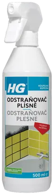HG Odstraňovač plísně