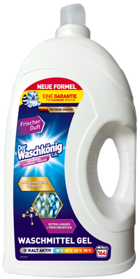 WaschKönig Prací gel Lavander