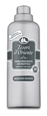 Tesori d´Oriente  Aviváž White musk