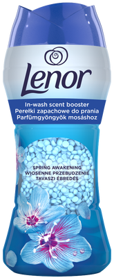 Lenor Perličky Spring Awakening, 195 g