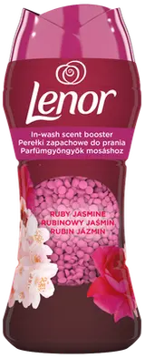 Lenor Perličky Ruby Jasmin, 195 g