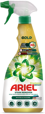 Ariel Sprej na skvrny Gold