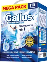 Gallus Professional Prací prášek Universal Box (6,05 kg)