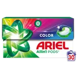 Ariel Kapsle Color, krabice