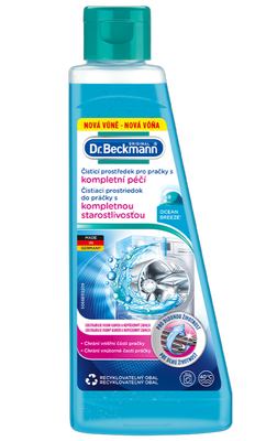 Dr. Beckmann Čistič pračky