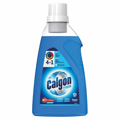 Calgon Power Gel 3v1 1,5l