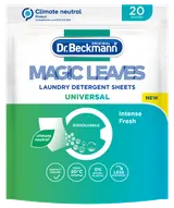Dr. Beckmann Prací ubrousky Magic Leaves Universal Intense Fresh