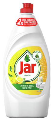 Jar Citrón
