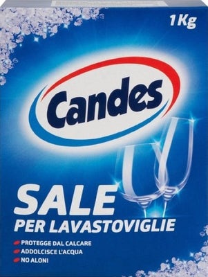 Candes Sůl do myčky