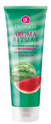 Dermacol Aroma Ritual Sprchový gel Vodní meloun