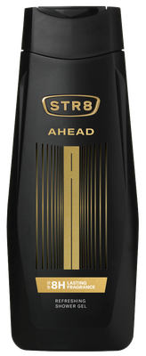 STR8 Sprchový gel Ahead