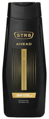 STR8 Sprchový gel Ahead