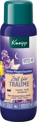 Kneipp Pěna do koupele Čas snění