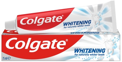 Colgate Whitening zubní pasta