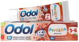 Odol Perlička dětská zubní pasta jahodová příchuť