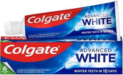 Colgate Advanced Whitening Zubní pasta