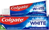 Colgate Advanced Whitening Zubní pasta