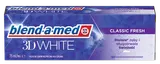 Blend-A-Med 3D White Zubní pasta s bělícím účinkem
