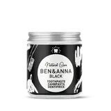 Ben & Anna Zubní pasta pro bělení zubů s aktivním uhlím