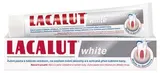 Lacalut White zubní pasta
