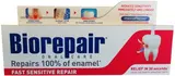 BioRepair Fast Sensitive Repair International zubní pasta - citlivé zuby