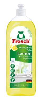 Frosch EKO Balzám na mytí nádobí Citrus