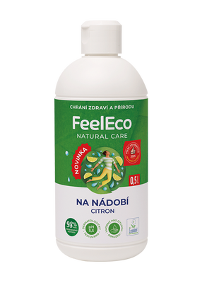 FeelEco Na nádobí Citron
