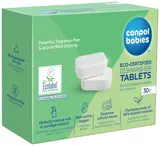 Canpol babies Ekologické tablety do myčky