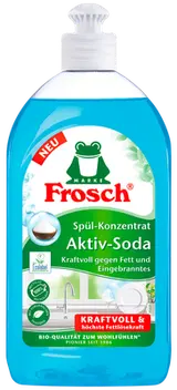 Frosch EKO Koncentrát na mytí nádobí s aktivní sodou