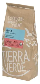 Tierra Verde Bika - soda bicarbona