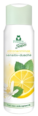 Frosch Sprchový gel Citron & máta