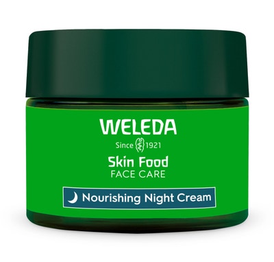 Weleda Skin Food Nourishing Night Cream