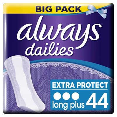 Always intimky Extra Long Single