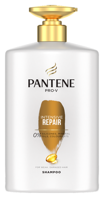 Pantene Pro-V Intensive Repair šampón pro poškozené vlasy